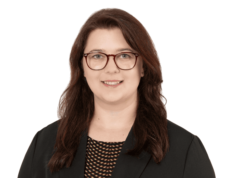 Geraldine Taranto