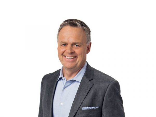 Joel Johnson, CFP®