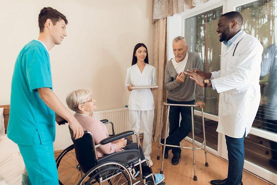 Long-Term Care Insurance And The Importance Of Developing A Plan