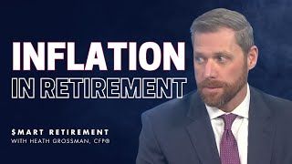 How Inflation Could Impact Your Retirement