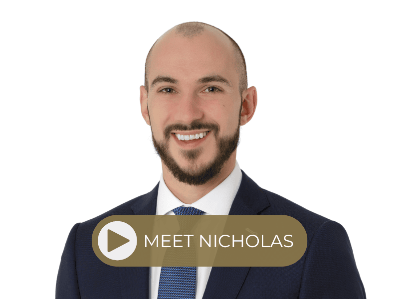 Nicholas J. Colantuono, CFP®