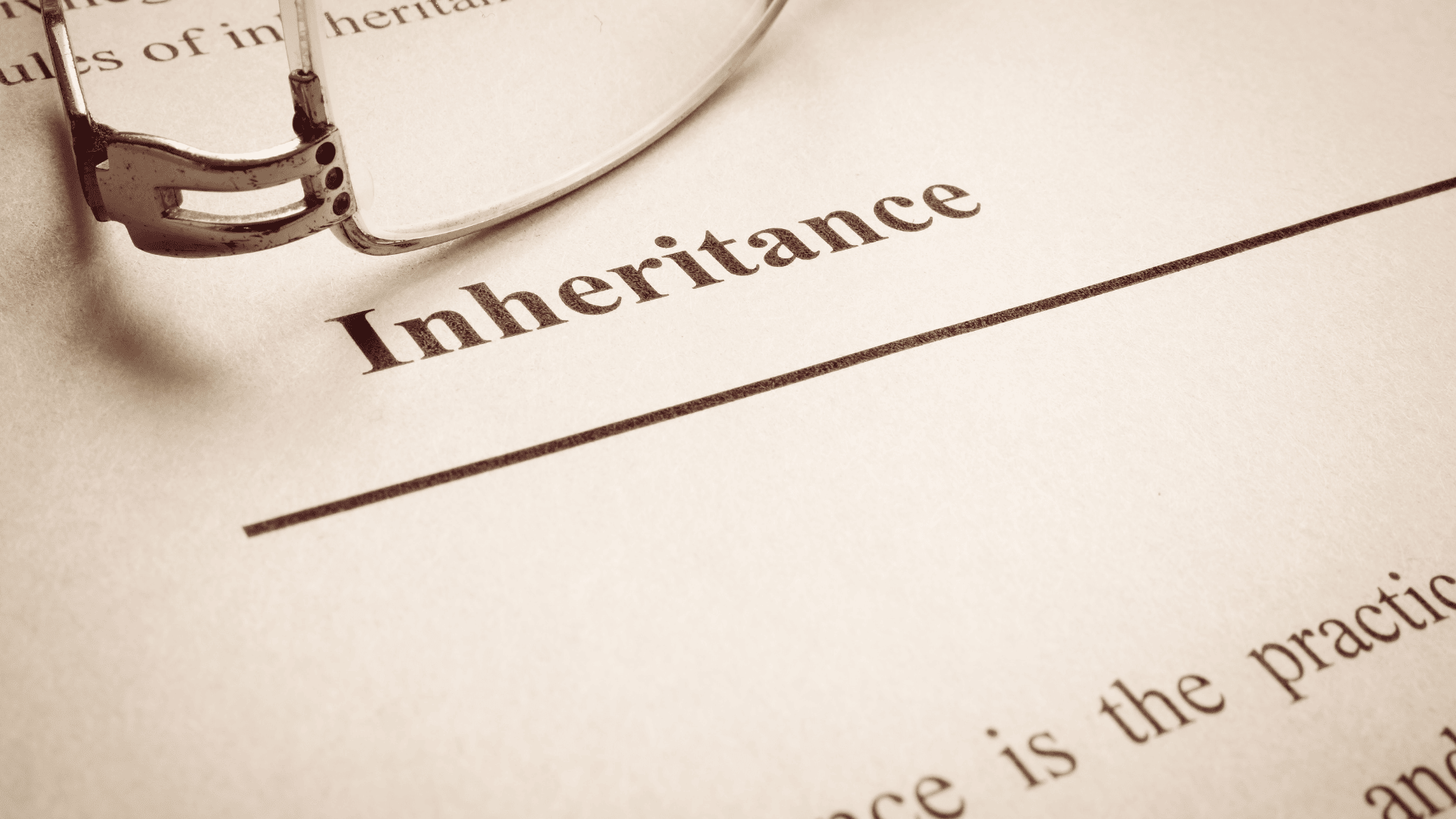 Podcast Episode 318: How Should I Handle an Inherited IRA?
