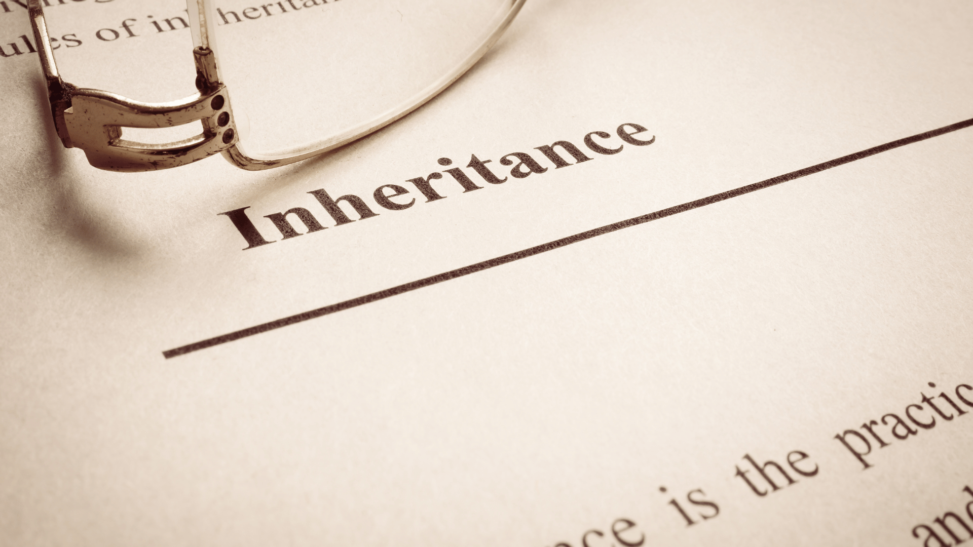 Podcast Episode 318: How Should I Handle an Inherited IRA?