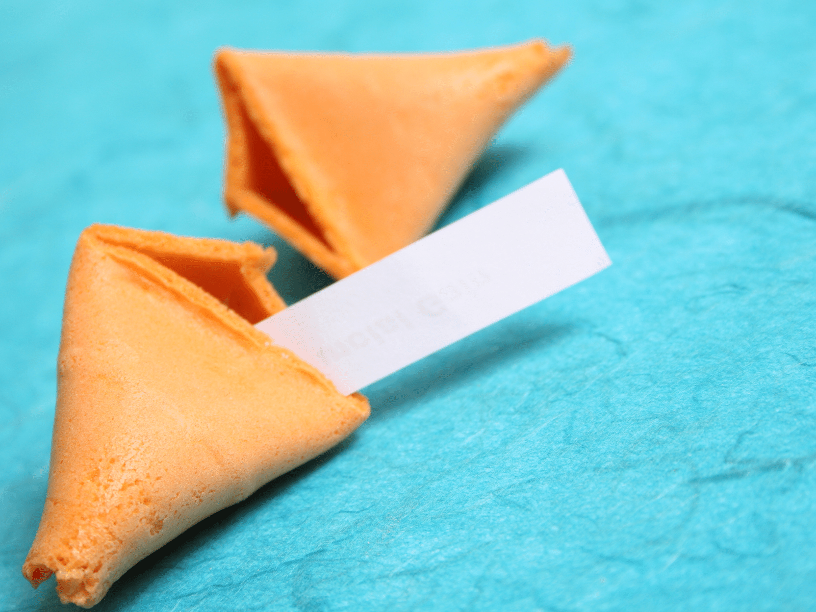 Podcast Episode 268: Fortune Cookies and Financial Planning
