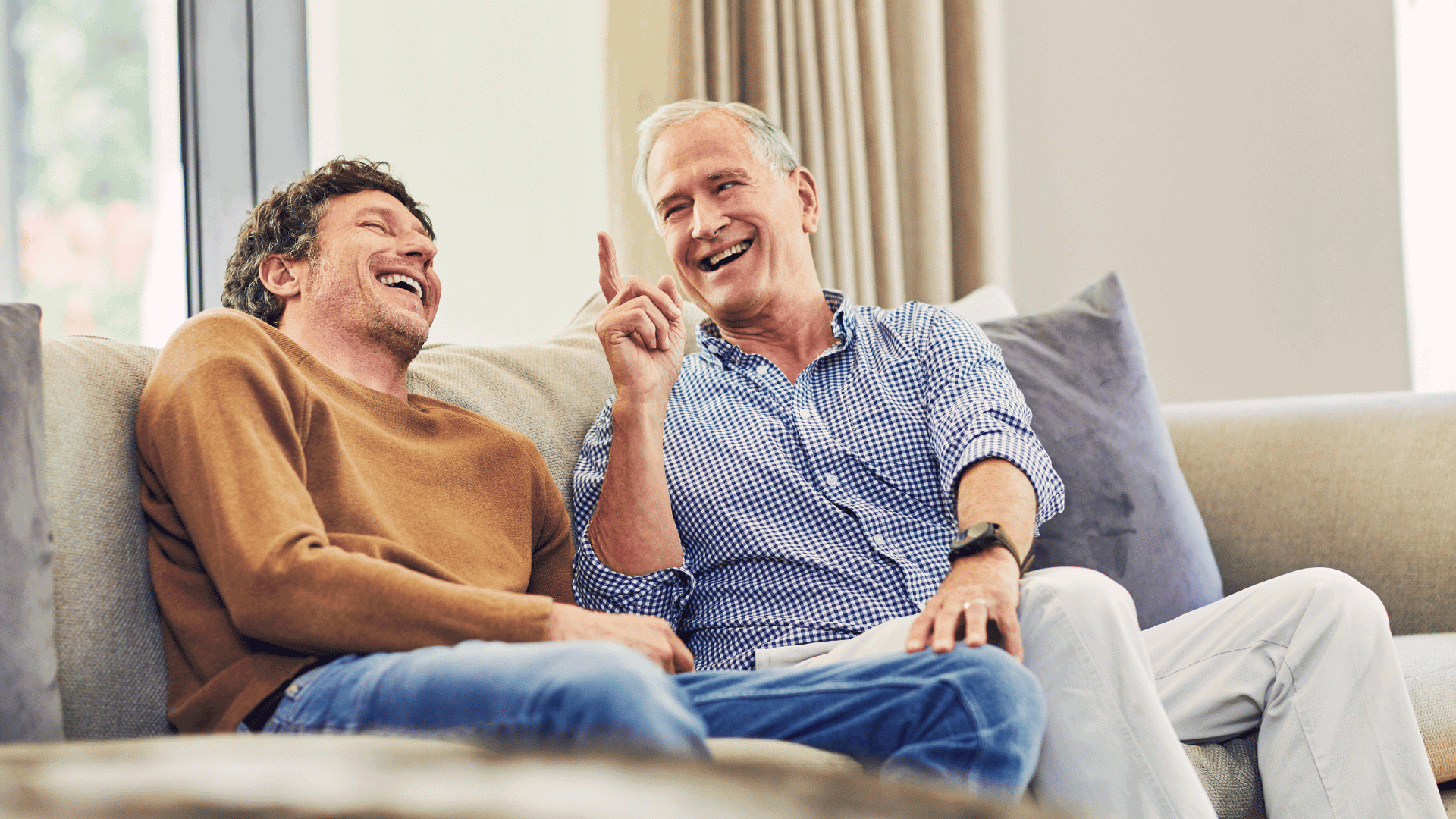 Podcast Episode 312: Dad Jokes and Financial Wisdom