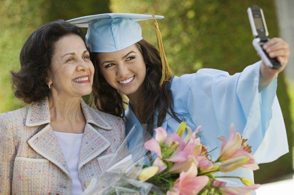 How Grandparents Can Help Contribute To Their Grandchildren’s Education