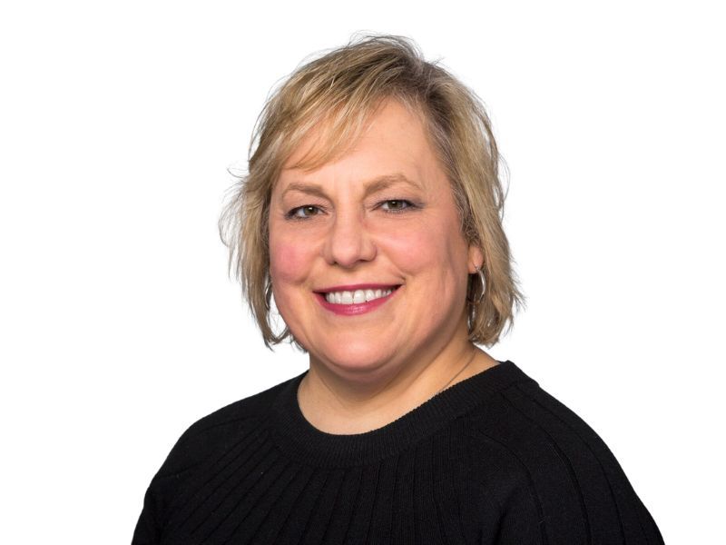 Karen Purslow, CPA