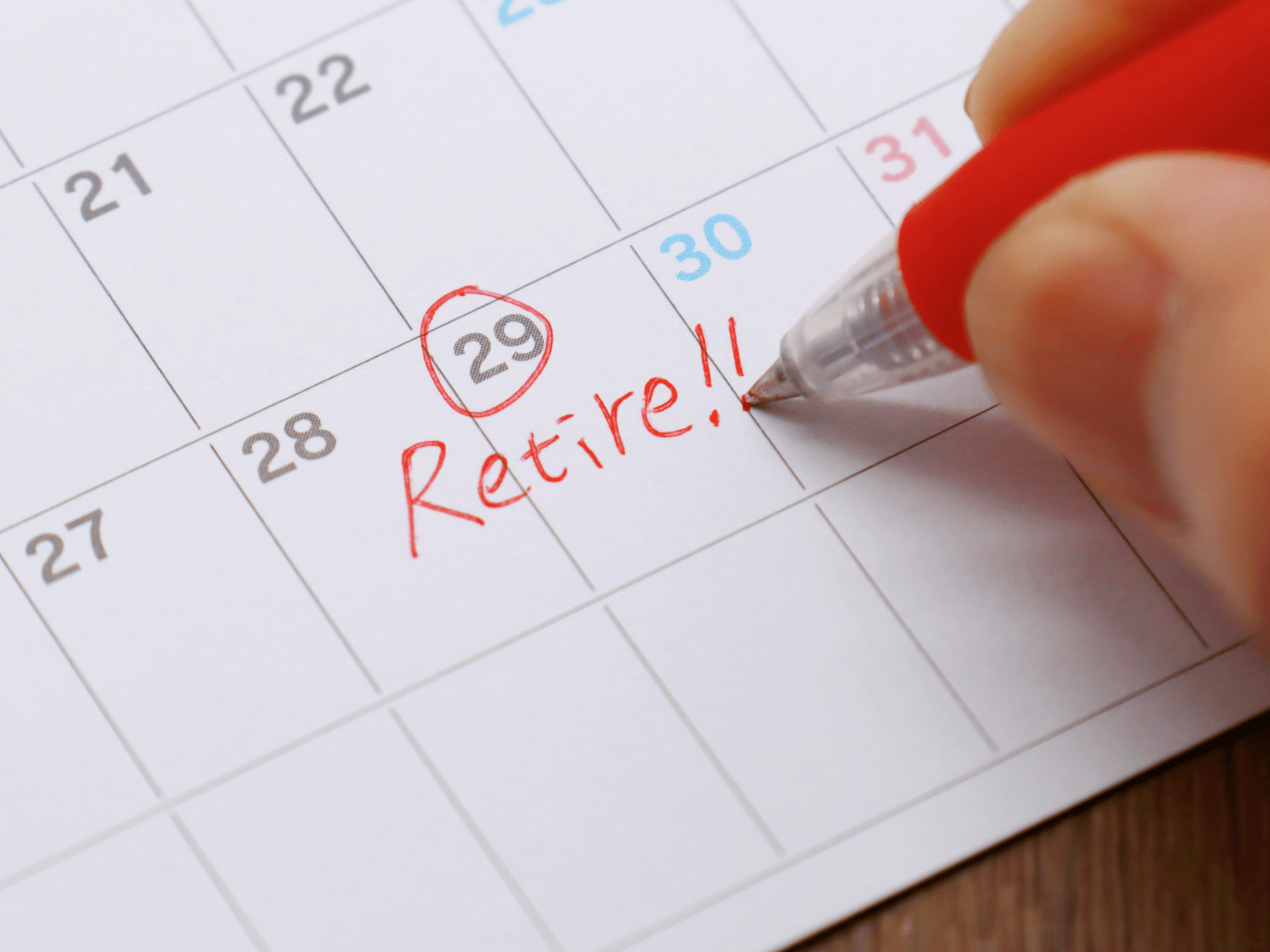 Podcast Episode 302: Classic Pre-Retiree Mistakes