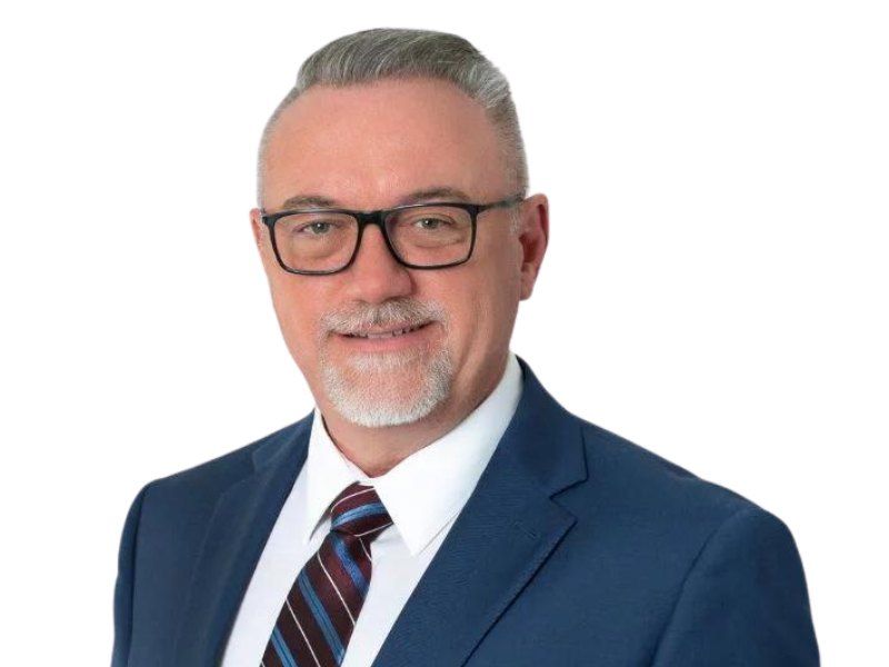 Marlin Breard, CFP®, RICP®