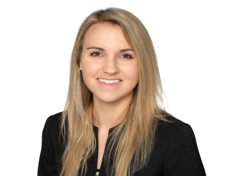 Heather Atkins, CFP®, CRPC®, CDFA®