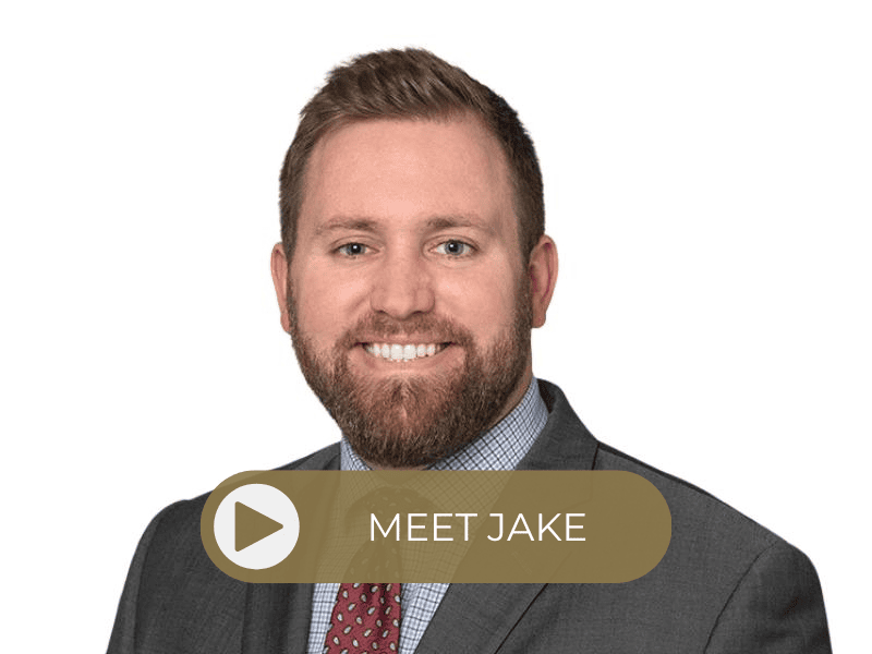 Jake Doser, CFP®, CPWA®
