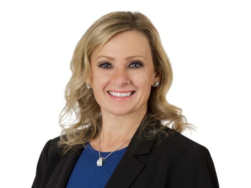 Sarah Preysnar