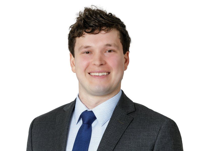 Ian Fergusson, RICP®