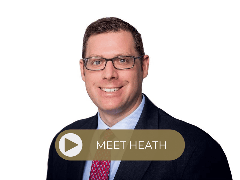 Heath Grossman, CFP®