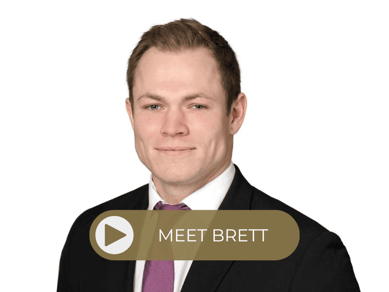 Brett Larocque, RICP®