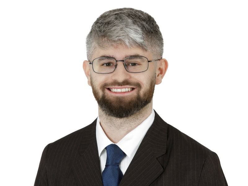 Connor Jordan