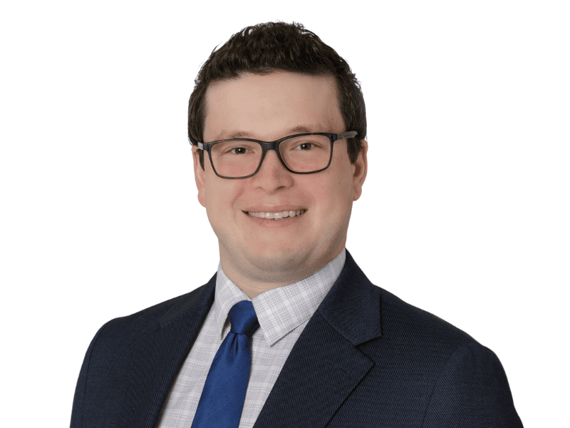 Ian Fergusson, RICP®