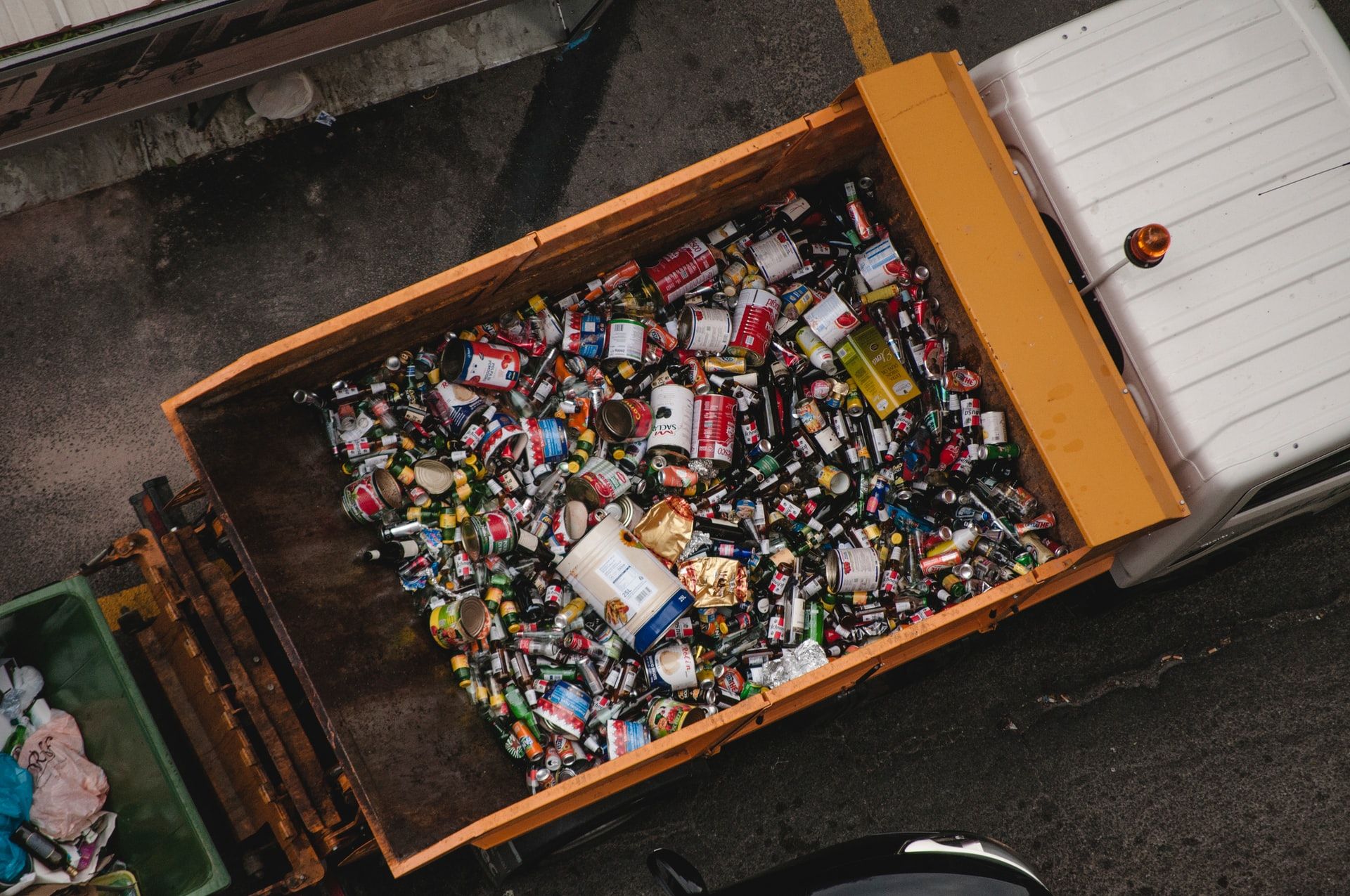 Podcast Episode 248: Cleaning Out the Financial Junk Drawer