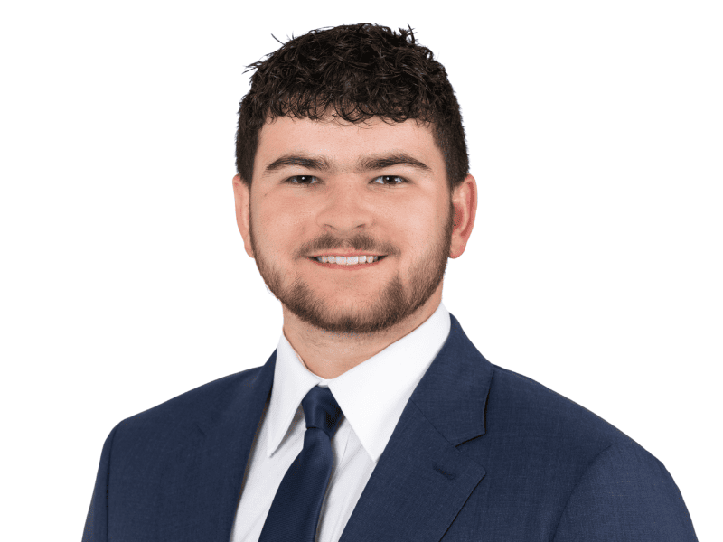 Matt Pierce