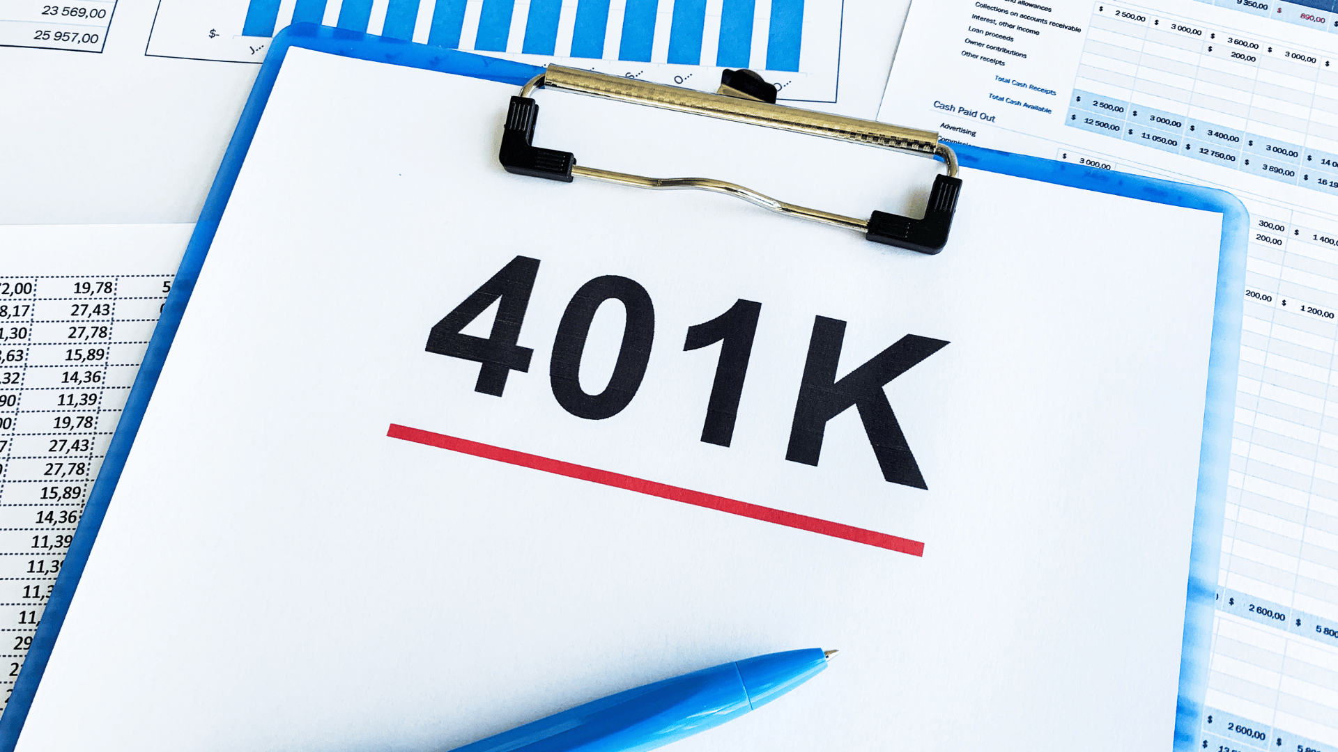 Podcast Episode 322: When Should I Rollover My 401k?
