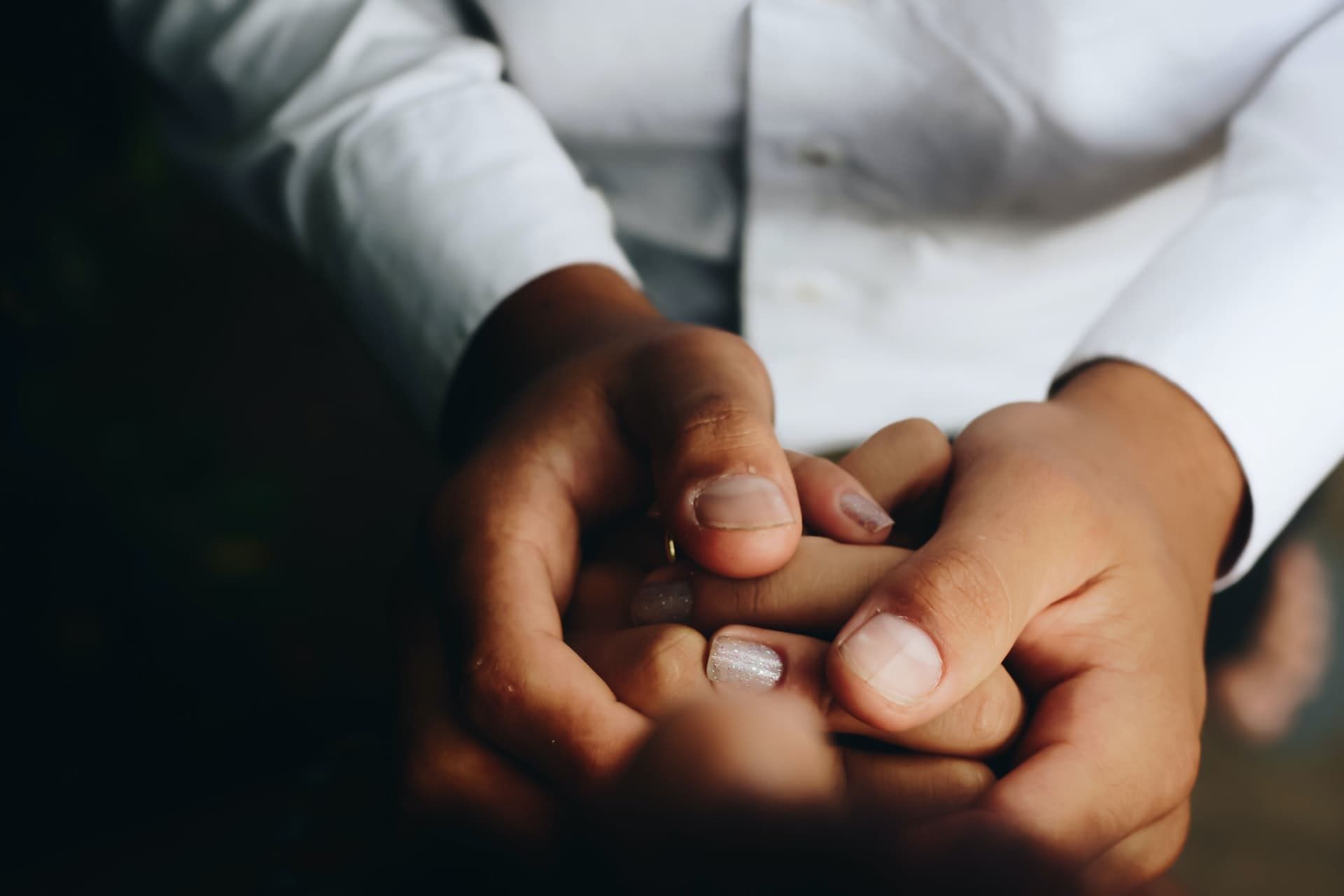 Podcast Episode 261: Providing Care for a Dying Loved One
