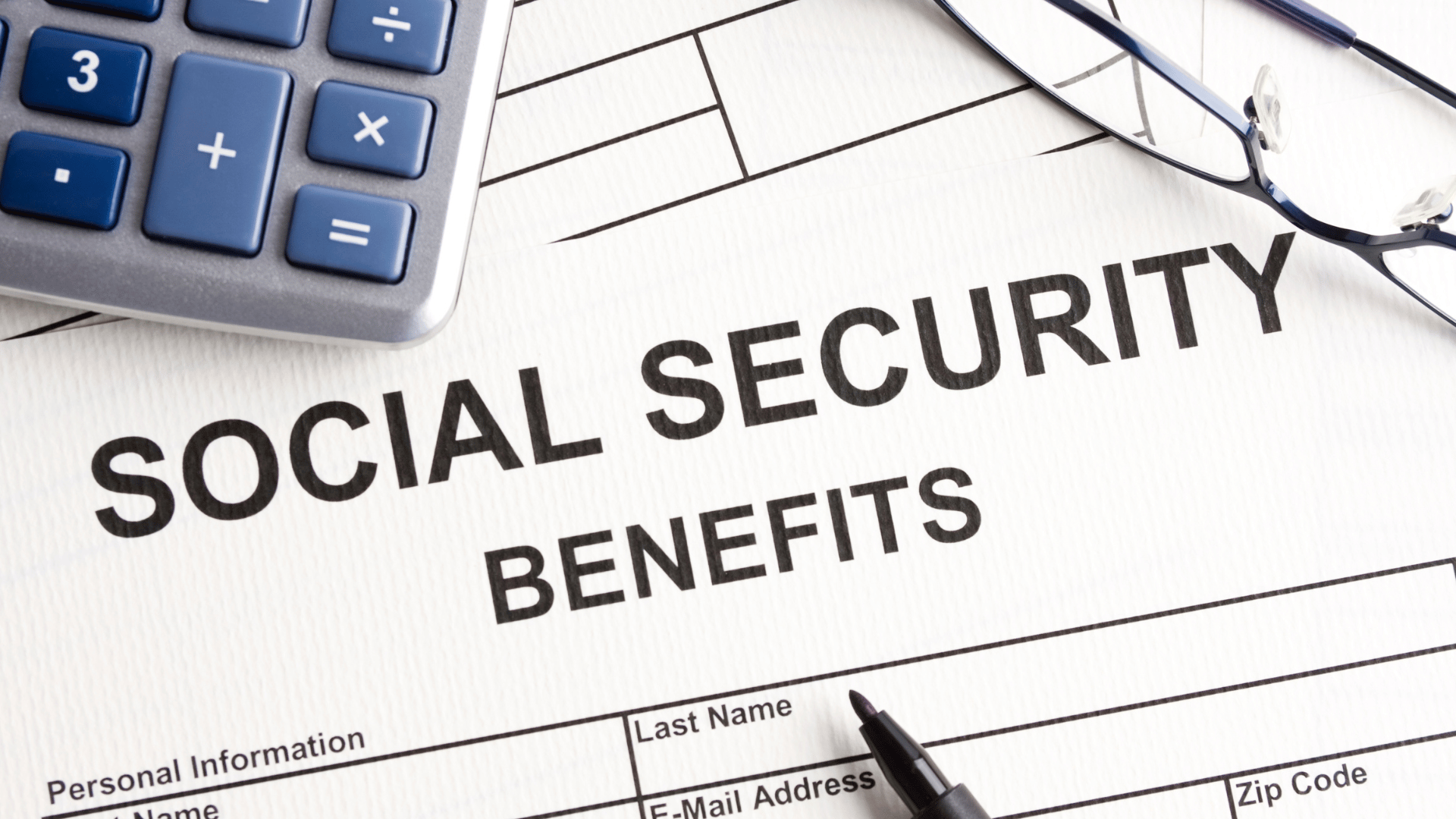 Podcast Episode 319: What Age Should I Start Social Security?