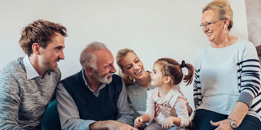 Giving Financial Support to Adult Children