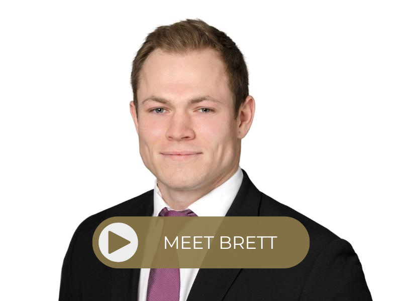 Brett Larocque, RICP®