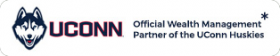 Official Wealth Management Partner of the Uconn Huskies