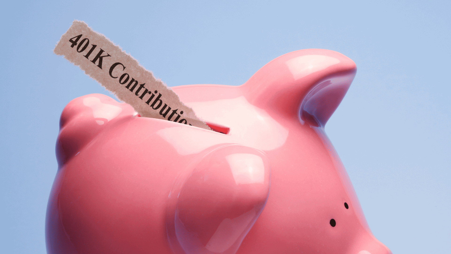 Podcast Episode 317: How Much Should I Contribute to My 401k?