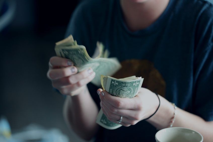 How Does Upbringing Affect Your Relationship With Money?