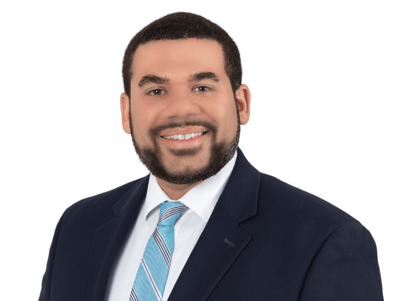 Tyler Yanosy, CPA