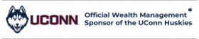 Official Wealth Management Partner of the Uconn Huskies
