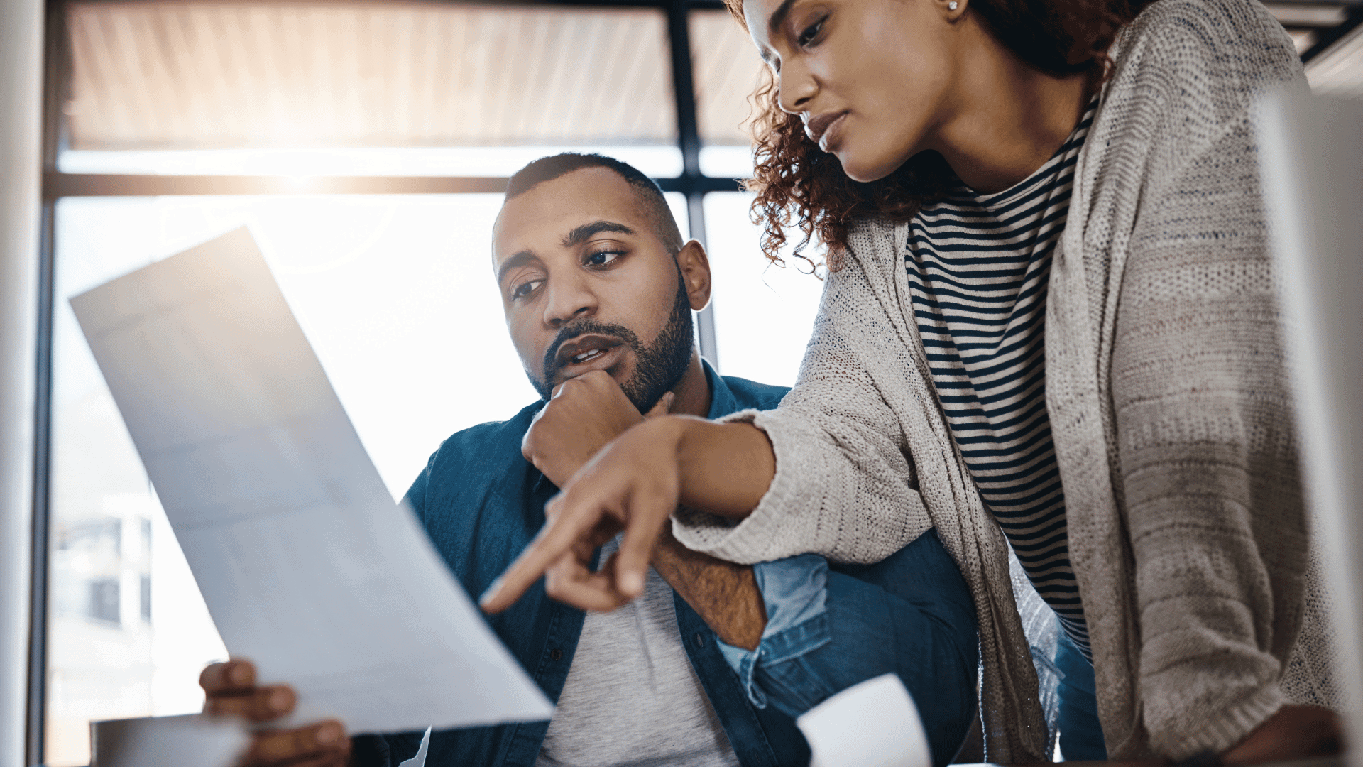 Podcast Episode 298: Different Ways People React to Down Markets