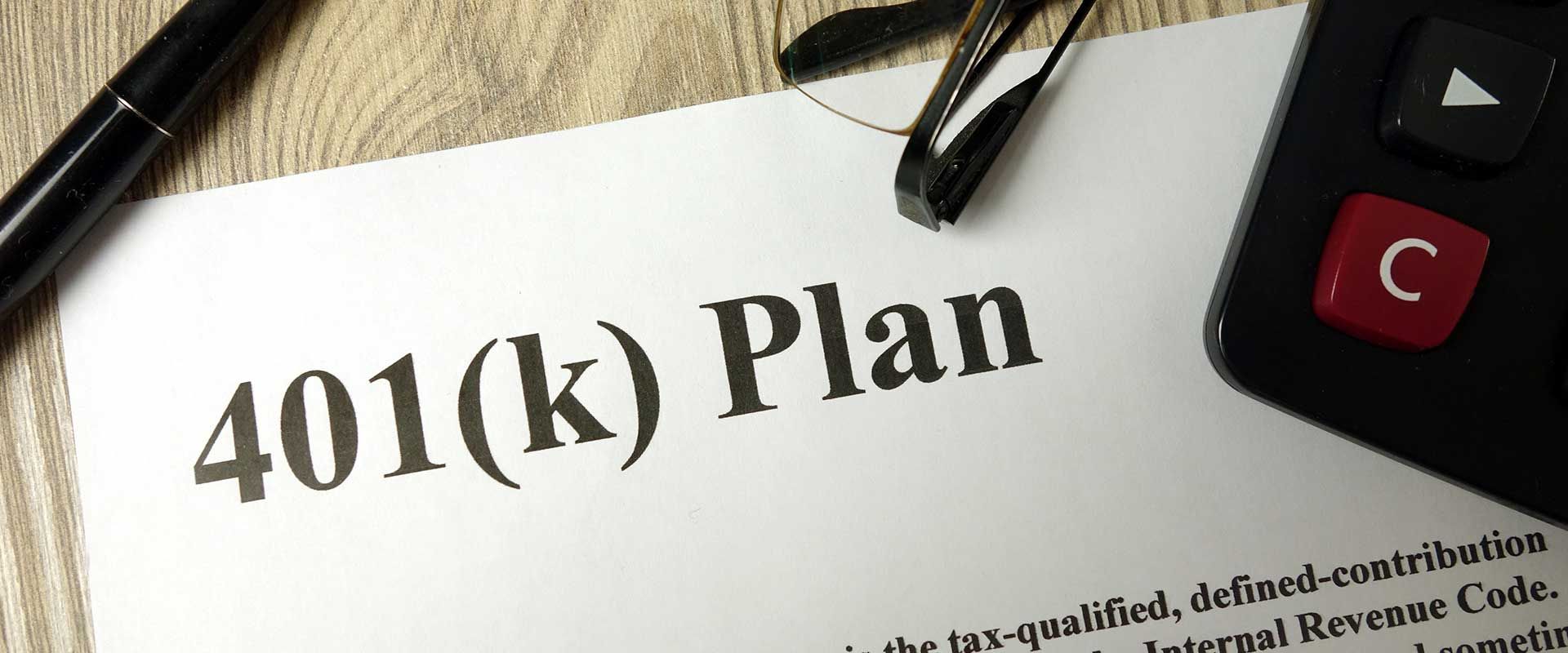 IRA & 401(k) Guidance