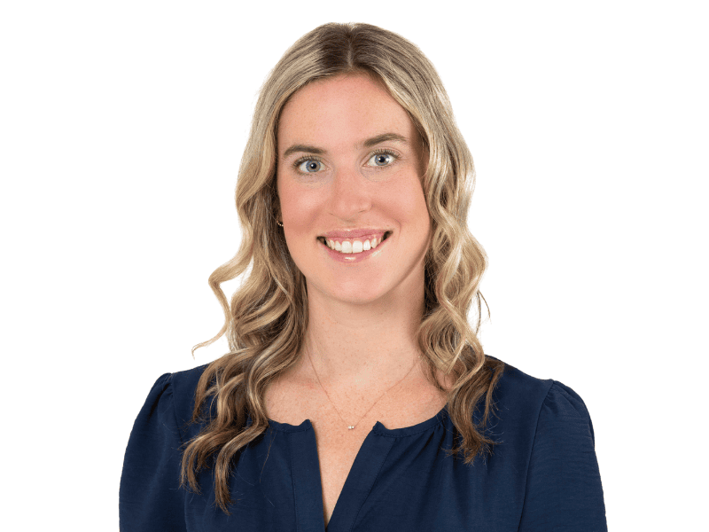 Julia MacEachern
