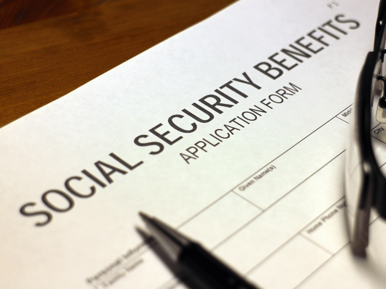 Podcast Episode 295: Is the End of Social Security Near? (Mailbag)