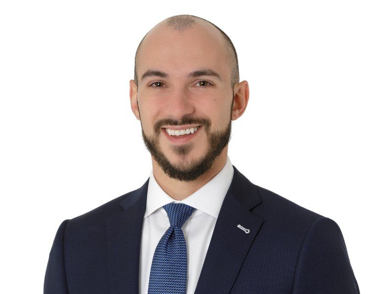 Nicholas J. Colantuono, CFP®