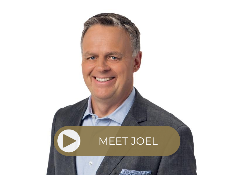 Joel Johnson, CFP®