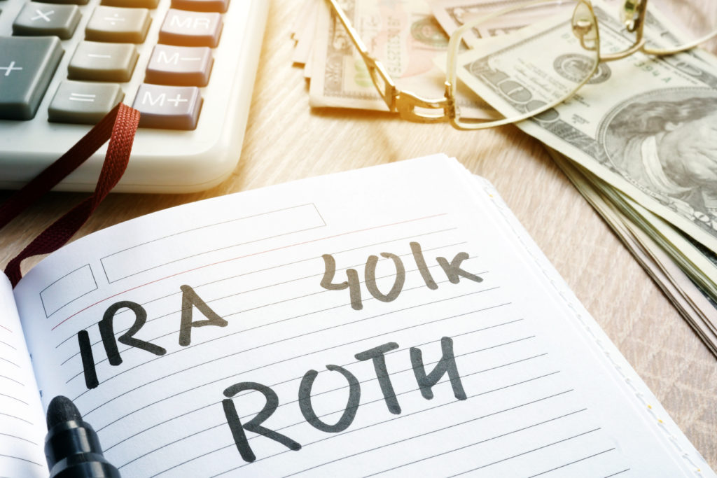What You Need To Know About IRA & 401(k) Withdrawals & Rollovers