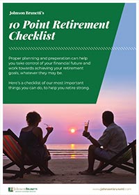10 Point Checklist