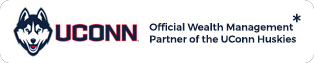 UCONN Official Wealth Management Partner