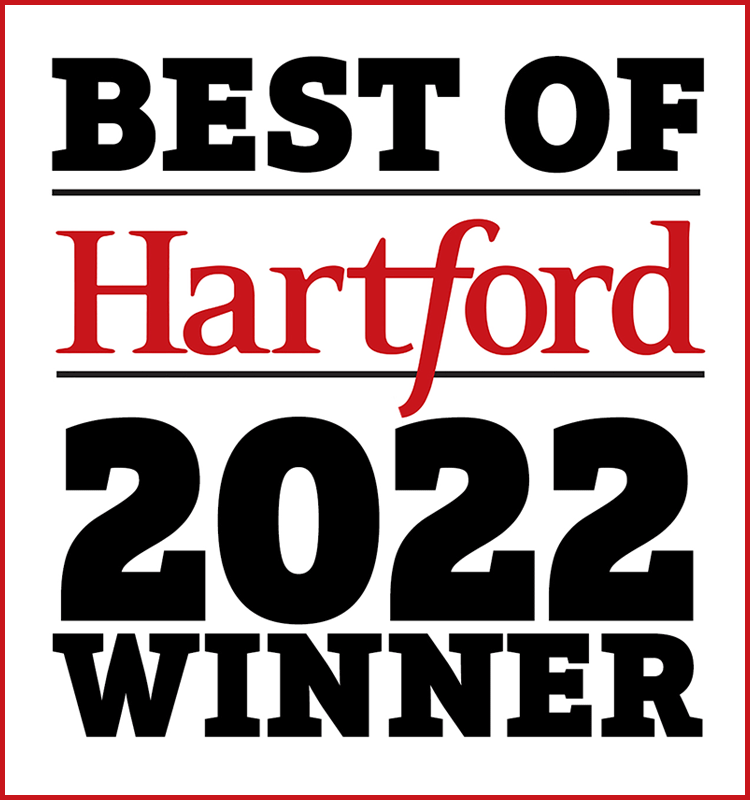 Best of Hartford 2022 Winner