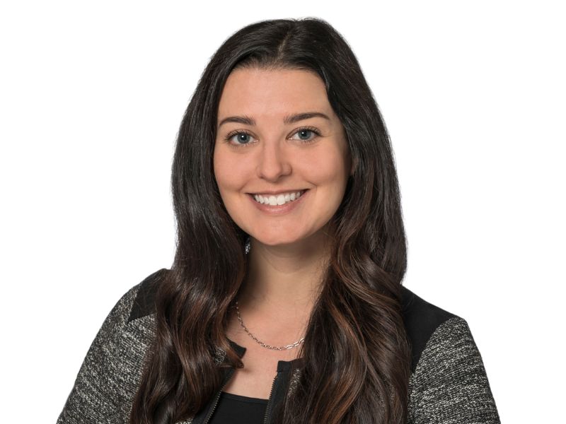 Annie O'Rourke - Marketing Coordinator | Johnson Brunetti